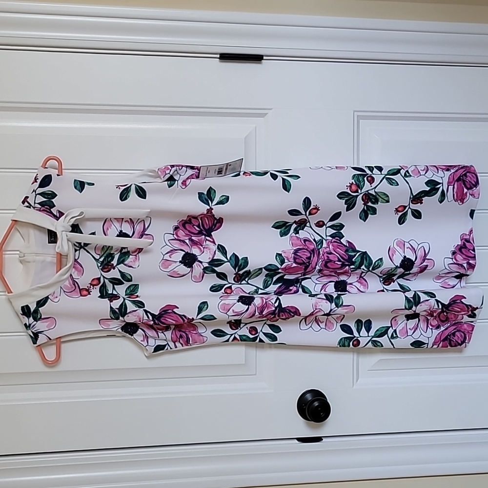 Jessica Howard Floral Ivy Dress